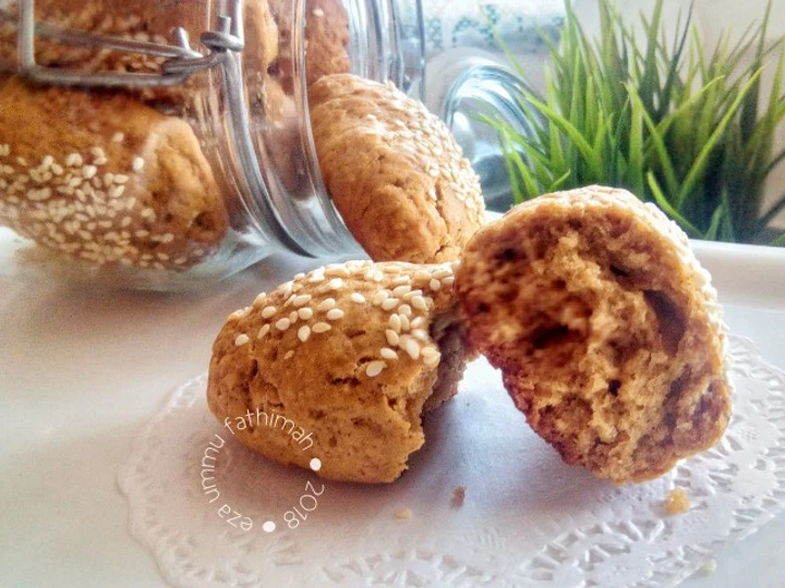 Cara Mudah Membikin Resep Roti Gambang yang Uenak Anti Ribet, Mantap Sekali