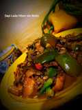Sapi Lada Hitam ala Resto (Resep Mbak Nancy Pakasi)