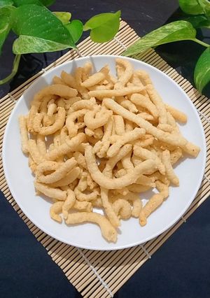 Foto resep Cheetos Tahu