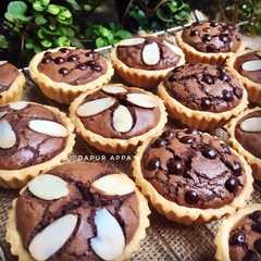 Pie Brownis রেসিপির প্রধান ছবি