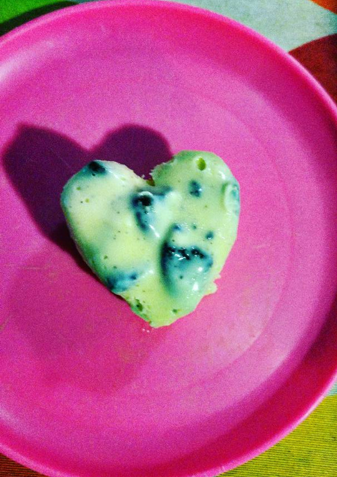 Una foto de Corazones de Oreo