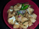 Tahu gejrot