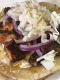Sonoran-Style Octopus Quesadillas