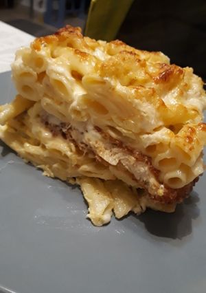 Φωτογραφία της συνταγής Dream ala cream!