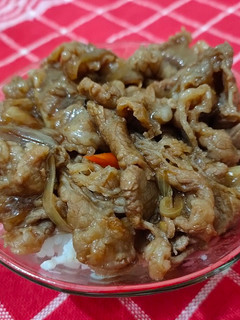 Foto resep Beef Black Pepper