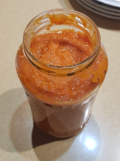 Una foto de Tomate natural Thermomix