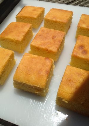 Foto resep Bolu Tape 2 Telur