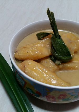 Foto resep Kolak Pisang