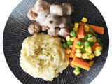 213. Swedish Meatball KW
