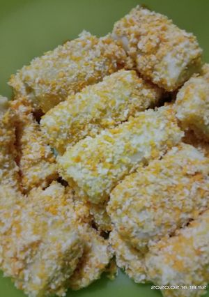 Foto resep Risoles yogurt #kapsul ajaib
