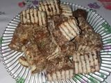 تحلية سهلة وسريعه للاطفال