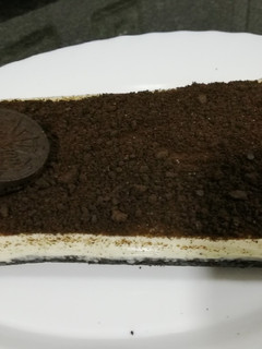 Una foto de Tarta de oreo