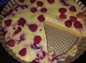 Una foto de Mi kuchen sureño