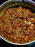 Tadka in detail