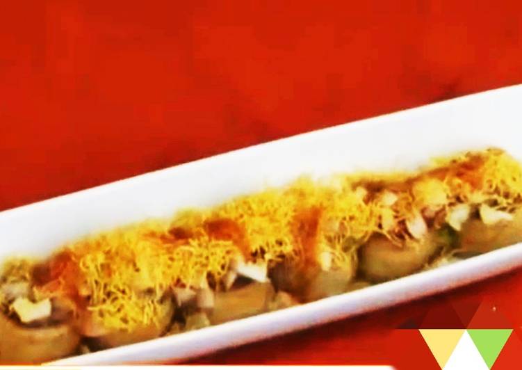 Recipe of Moong Roll Chaat in 29 Minutes for Family