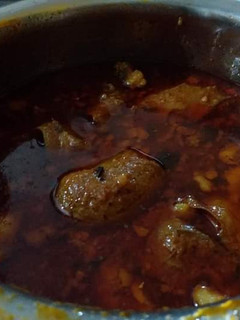 देसी स्टाइल मटन मसाला (desi style mutton masala recipe in Hindi) रेसिपी मुख्य फोटो