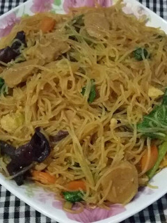 Foto resep Bihun Goreng