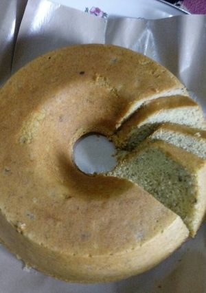 Foto resep Bolu pisang
