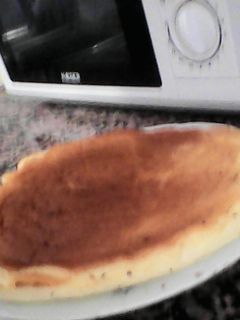 Una foto de Tarta de queso viña "sin azúcar"