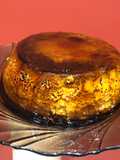 Flan de Zanahoria 🥕