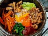 Bimbimbap