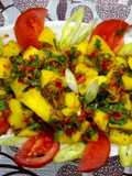 Pickled Potatoes Like the Ones from the Shops (Even Better!)