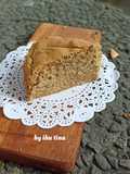 Ontbijtkoek Glutenfree 🌹