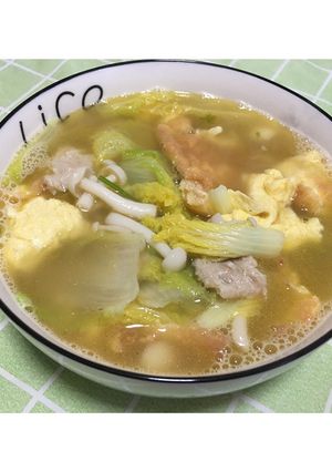 รูปของ ไข่น้ำหมูเด้ง ง่ายๆ