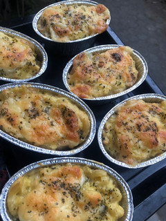 Foto resep Macaroni schotel panggang