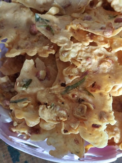 Foto resep Peyek Kacang Gurih