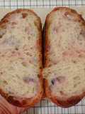Unicorn Sourdough Bread
