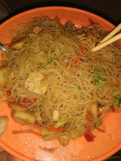 Foto resep Bihun Goreng Lada Hitam