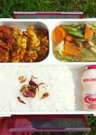 10 250 resep bekal makan siang enak dan sederhana Cookpad