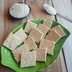 A picture of TING TING WIJEN / geti wijen.