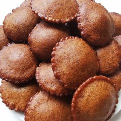 A picture of Handesh.
