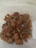 Gobhi pakora