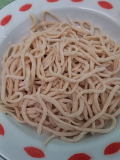 Foto resep Mie Telur Homemade Tanpa Gilingan Mie