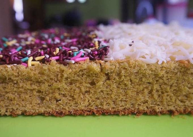 Resep Bolu Jadul Chenniezhang Oleh Ajeng Diah Ayulakswi - Cookpad Resep Bolu Jadul Chenniezhang Oleh Ajeng Diah Ayulakswi - Cookpad