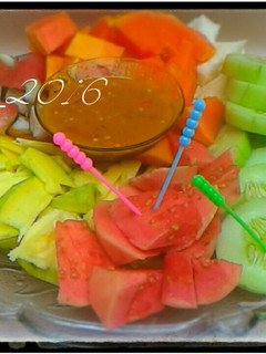 Foto resep Lotis
