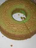 Bolu Pandan