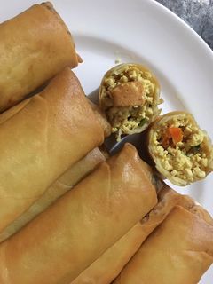 Foto resep Kroket Tahu