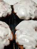 Apple fritters