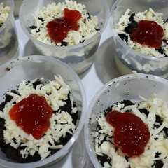 รูปของ Strawberry Cheese Oreo