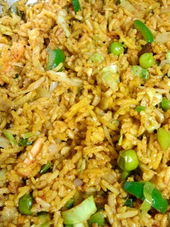 પુલાવ (Pulao Recipe In Gujarati) રેસીપી મુખ્ય ફોટો