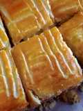 Lekker Holland nanas kw