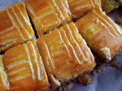 Gambar leker tanpa baking powder