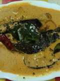 Egg Plant Salan // Baigan Ka Salan