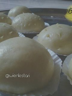 Foto resep 0⁹. Bakpao 😍