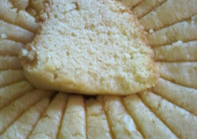 Resep Cake Tape Keju anti gagal ๐ oleh Uni Resep Cake Tape Keju anti gagal ๐ oleh Uni