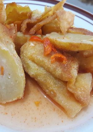 Foto resep Siomay Ayam